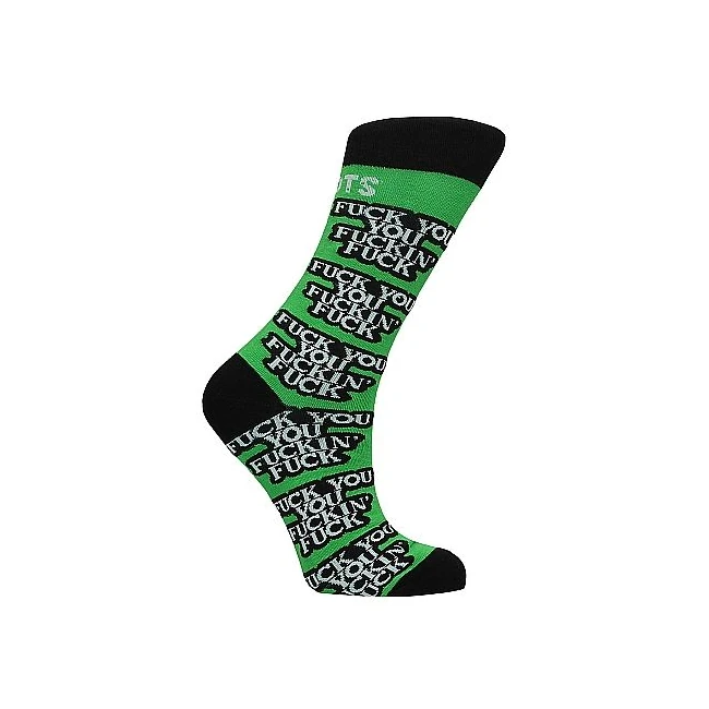 Sexy Socks Fuck You - Specifications