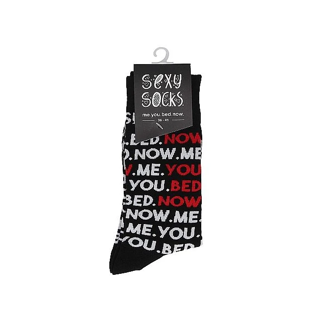 Sexy Socks You.me.bed.now - What Is the Sexy Socks You.me.bed.now?