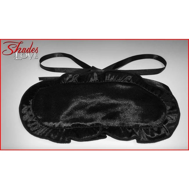 Shades of Love Bondage Se Dress Black O/s - Specifications