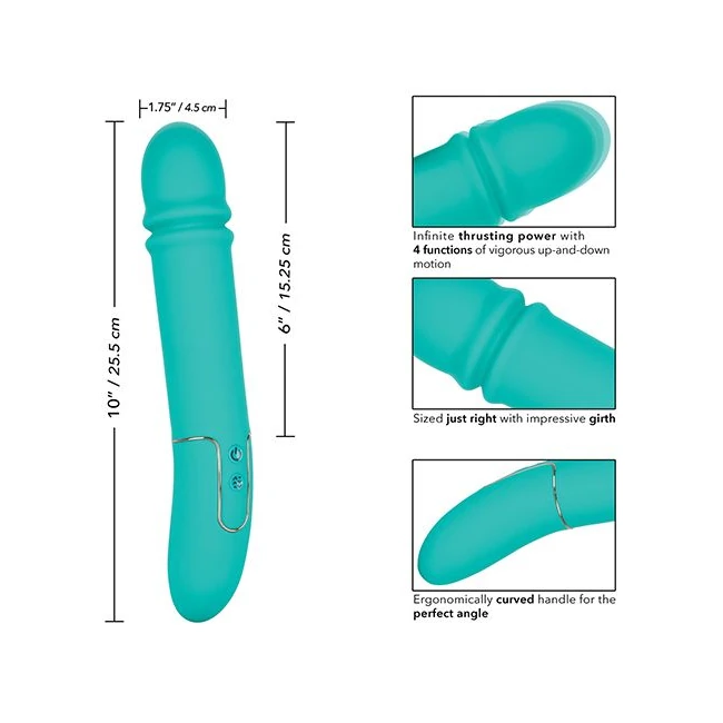 Shameless Flirt - Specifications