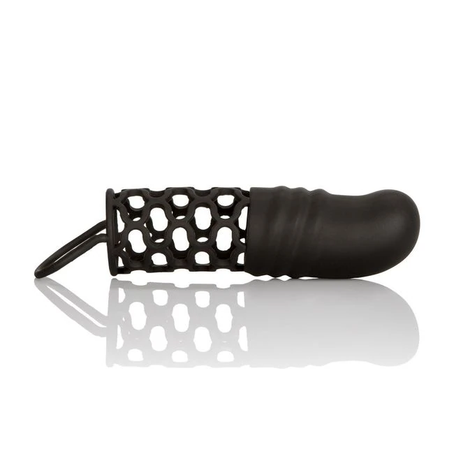 Silicone 2 Extension " - Grip & Control