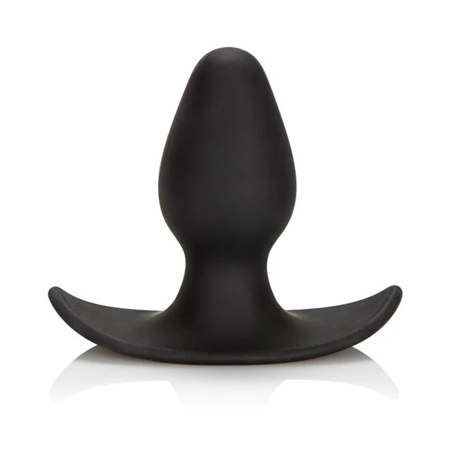 Silicone Perfect Plug - Experience Ultimate Anal Pleasure with the Silicone Perfect Plug