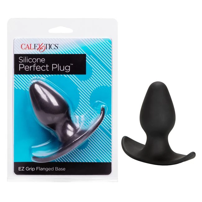 Silicone Perfect Plug - Features & Specifications