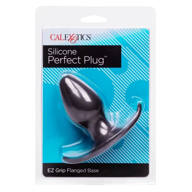 Silicone Perfect Plug - Usage & Maintenance