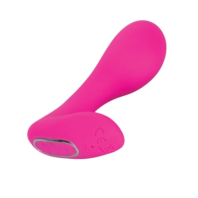 Silicone Remote G-spot Ar - Overview