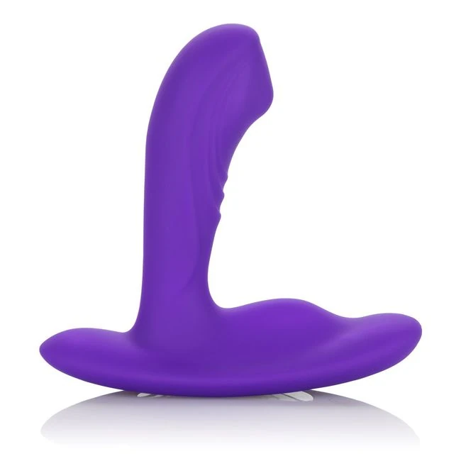 Silicone Remote Pinpoint Pleaser - Specifications