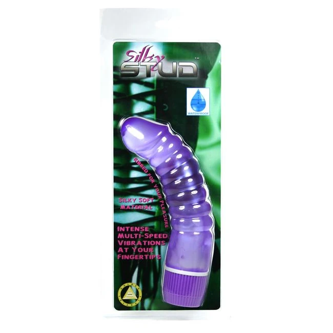 Stud - Power & Performance
