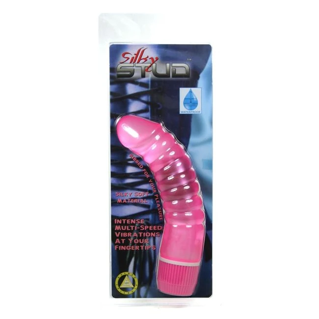 Stud - Vibration Modes and Stimulation