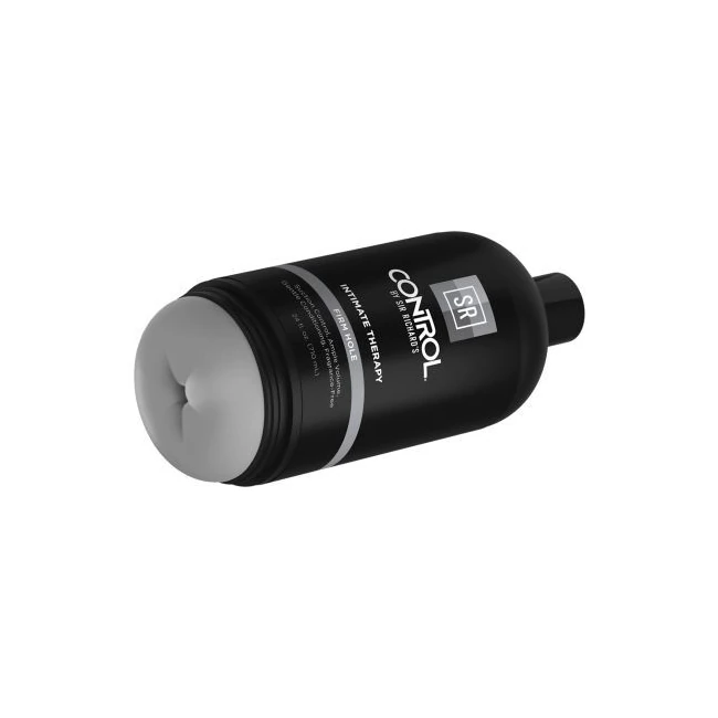 Sir Richard's Control Int Therapy- Firm Hole- Ass - Grip & Control