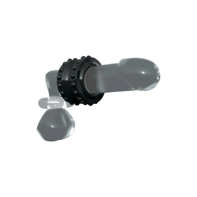 Sir Richard's Control Pro Performance C-ring - Key Details