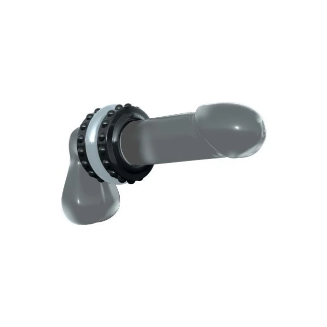 Sir Richard's Control Pro Performance C-ring - What Stands Out