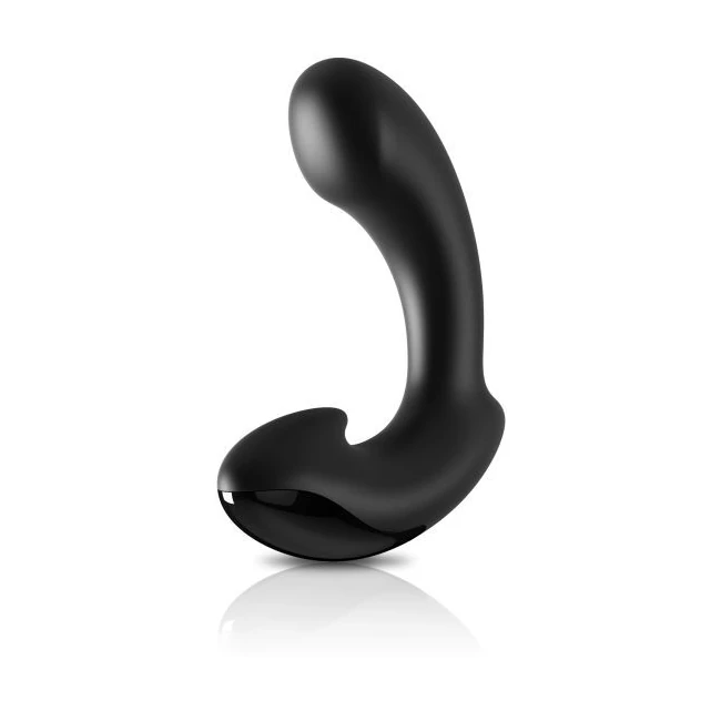 Sir Richard's Control Sil P Spot Massager - How It Feels