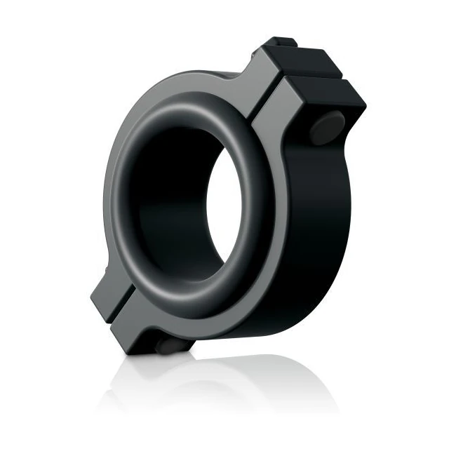 Sir Richard's Control Sil Pipe Clamp C Ring - Transform Your Sensations