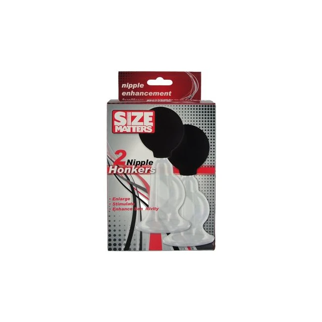 Size Matters Nipple Honke - Hardware & Fasteners