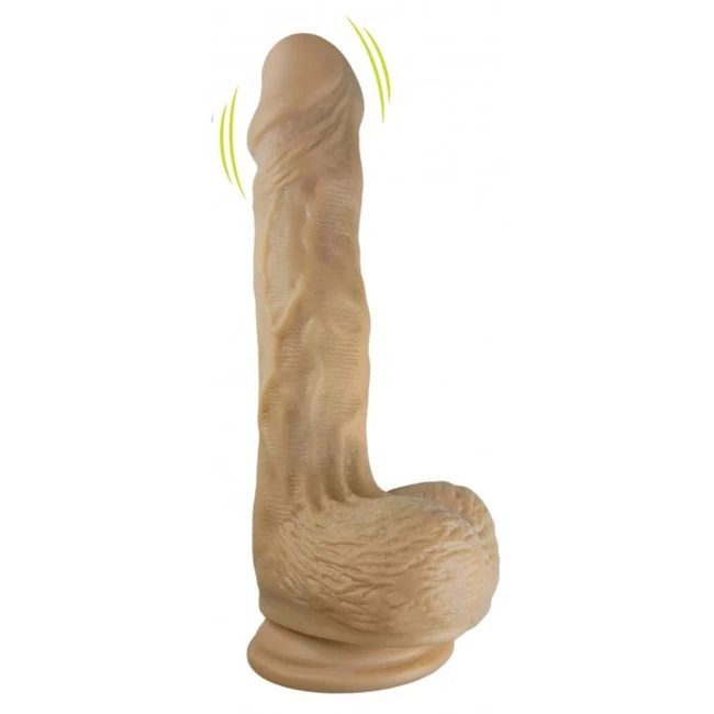 Skinsations Sidewinder 10 Functions W/ Remote Control - Power & Performance