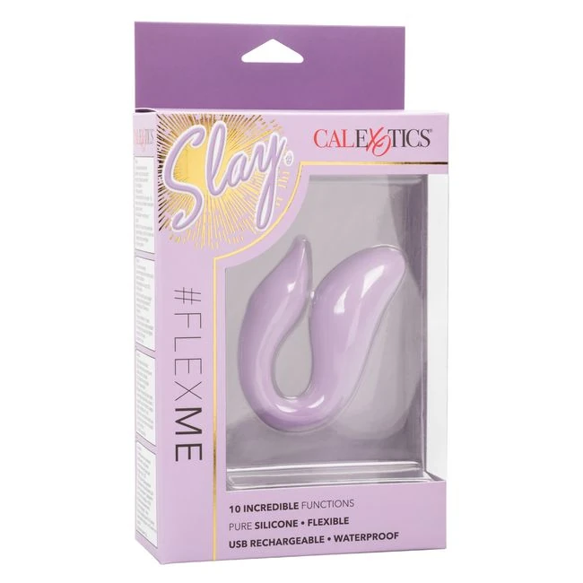 Slay #flexme - Vibration Modes