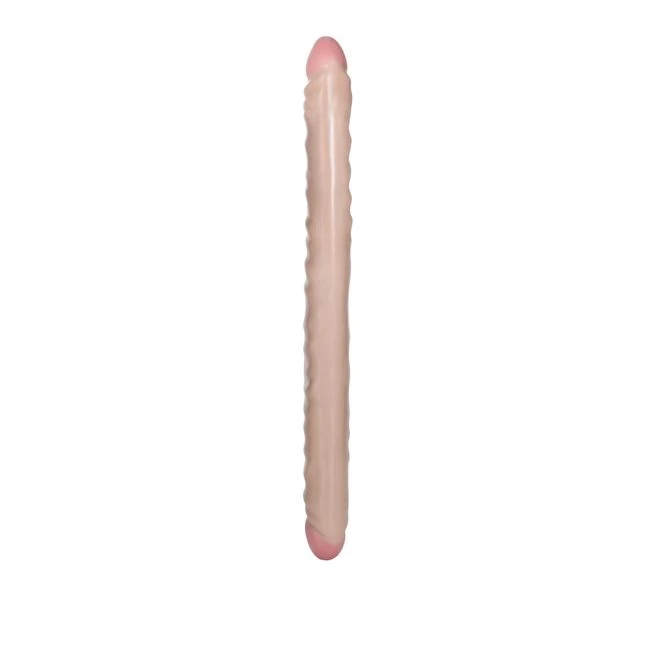 Slim Jim Duo 17in Veined Dong - Design and Ergonomics