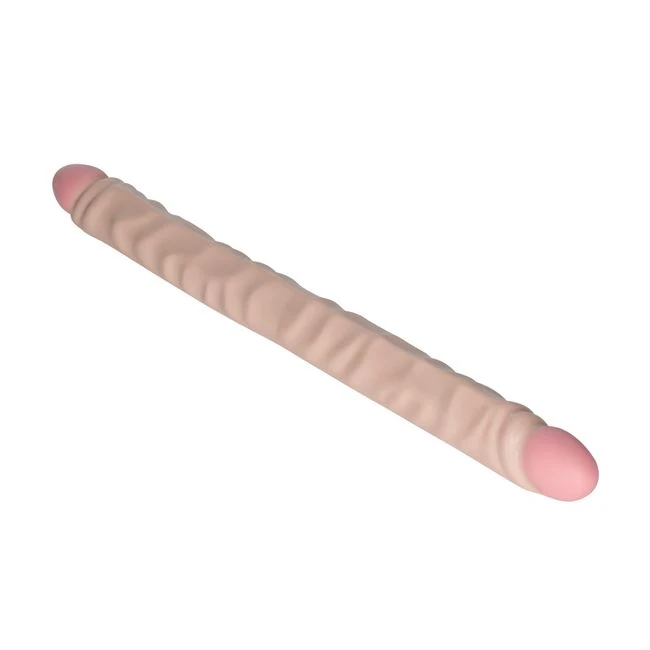Slim Jim Duo 17in Veined Dong - Materials and Safety