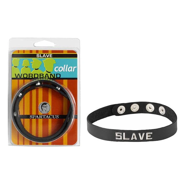 Sm Collar-slave - Build & Quality