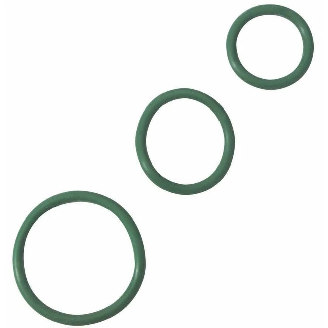 Soft Ring by Spartacus | Male Q