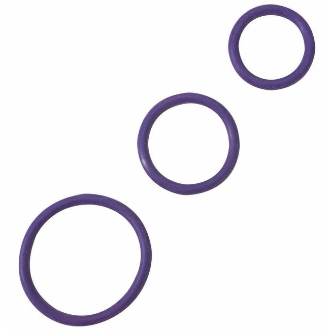 Soft Ring - Key Details