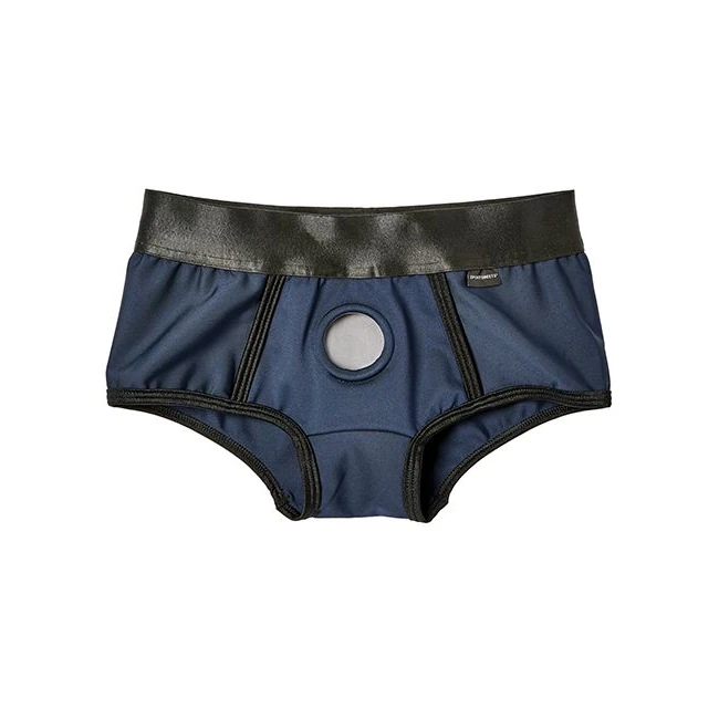 Sportsheets Em.ex. Fit Ha Xs - Size & Fit