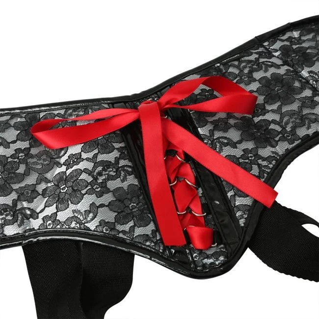 Ss Plus Grey & Black Lace - Compatibility & Features