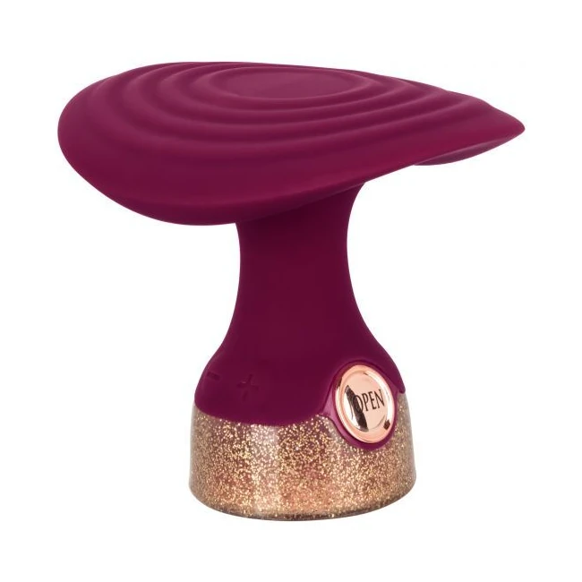 Starstruck - Experience the Passion with the Starstruck Massager
