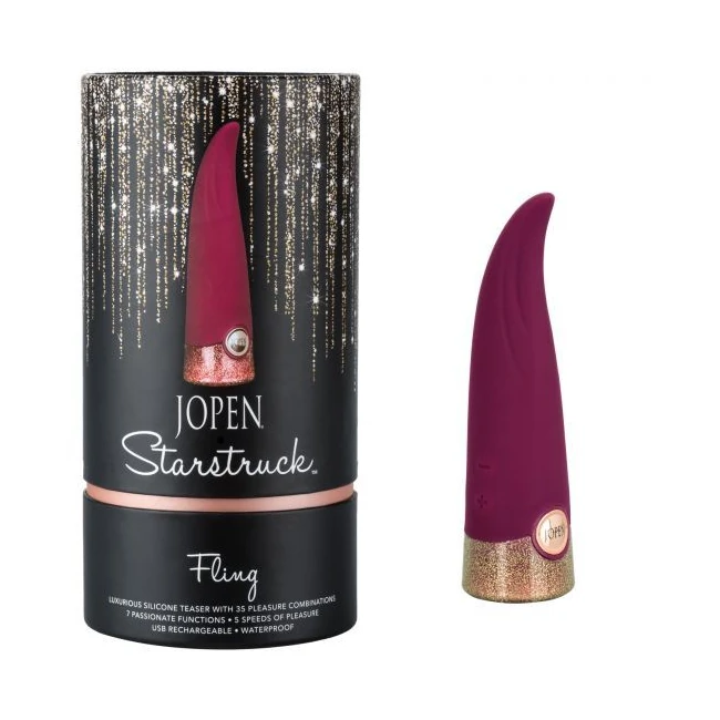 Starstruck - Materials and Specifications