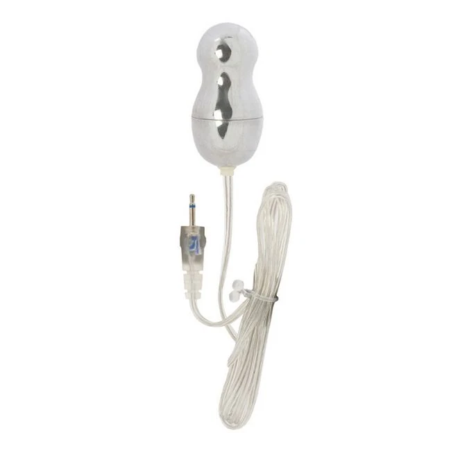 Sterling Tiered Silver Bu - Vibration Modes