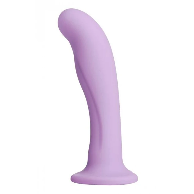 Strap U Strap U Royal Hea Silicone Dildo - What Is the Strap U Strap U Royal Hea Silicone Dildo?