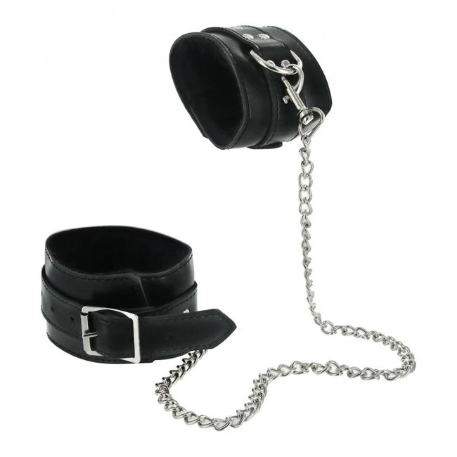 Strict 7 Pc Bondage Adven Set - Build & Quality