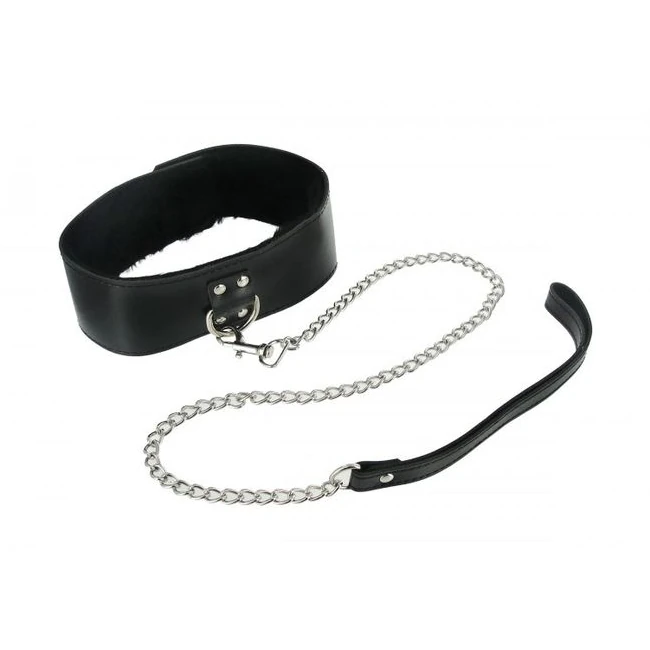 Strict 7 Pc Bondage Adven Set - Materials