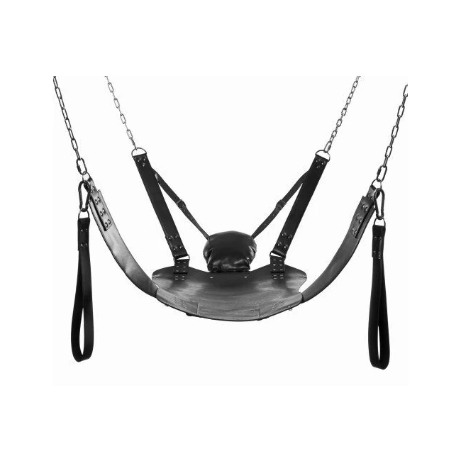 Strict Extreme Sling - Materials & Safety