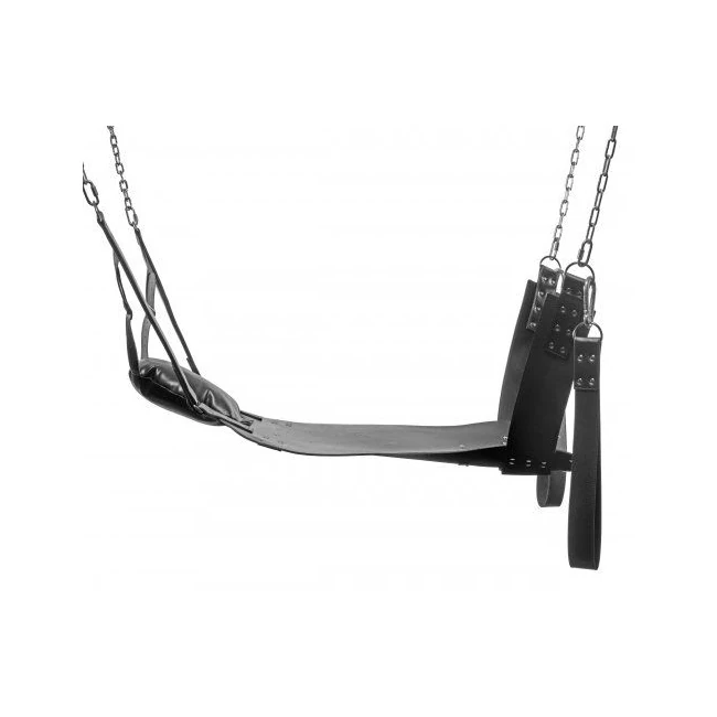 Strict Extreme Sling - Graduated Sizing & Portability