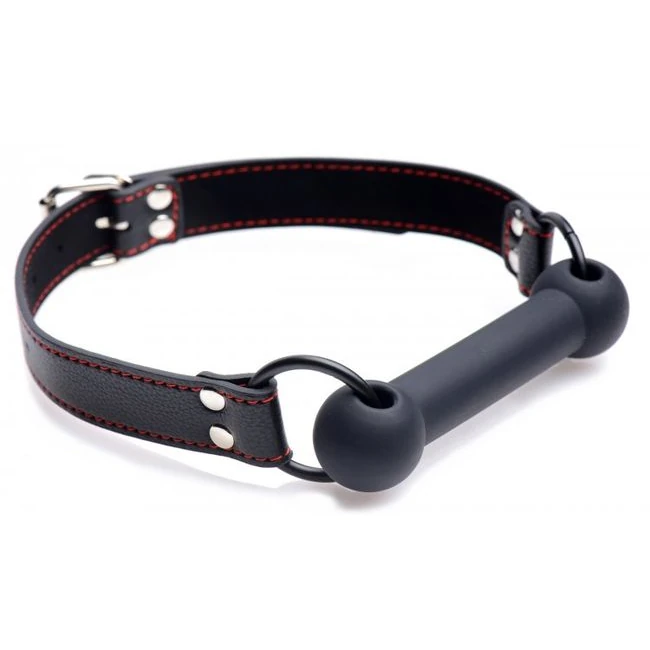 Strict Silicone Bit Gag - Hardware & Fasteners