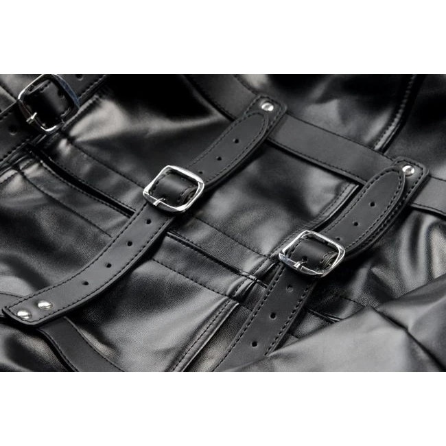 Strict St Straight Jacket Medium - Hardware & Fasteners