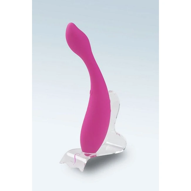 Swan 2 Mute Swan Pink - Power & Performance
