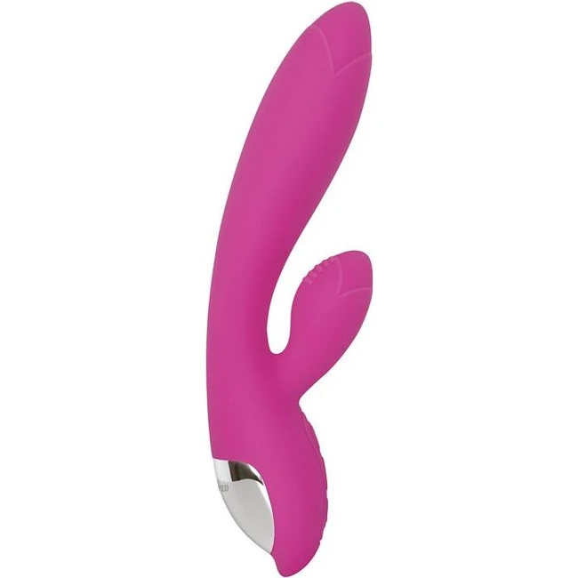 Tantalizing Tulip Rabbit - Vibration Modes & Functions