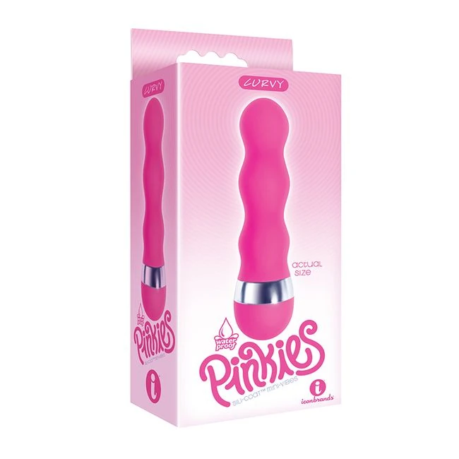 The 9's Pinkies - What Is the The 9's Pinkies?