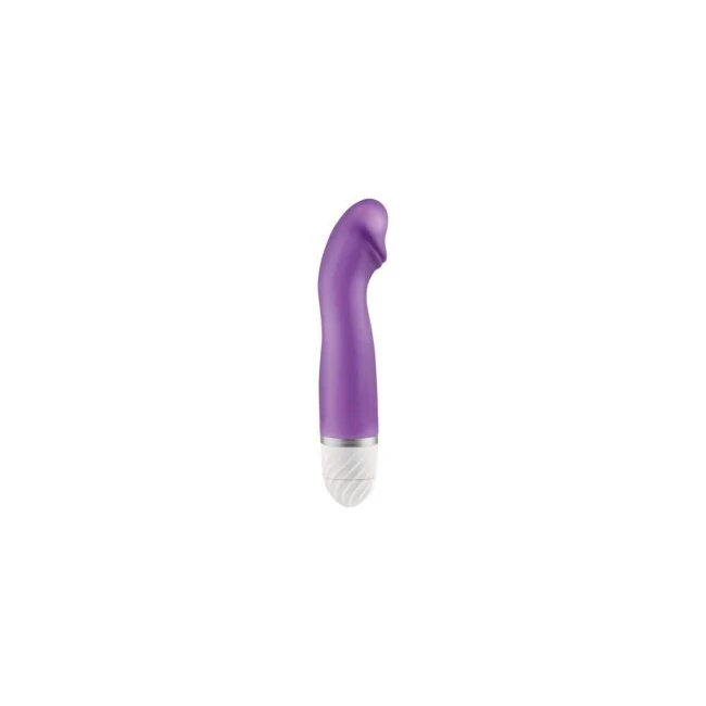 The Beat G-spot Purple - Experience the Flexibility and Precision of the Nasstoys The Beat G-Spot Purple