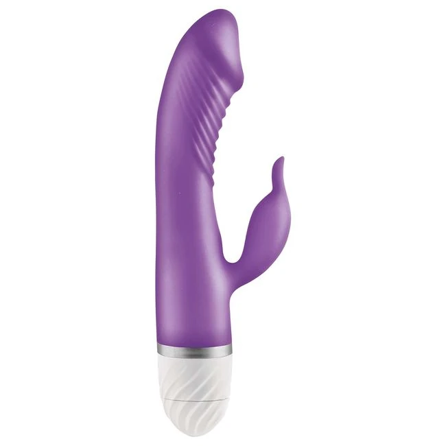 The Beat Tickler - Experience Intense Dual Stimulation with The Beat Tickler