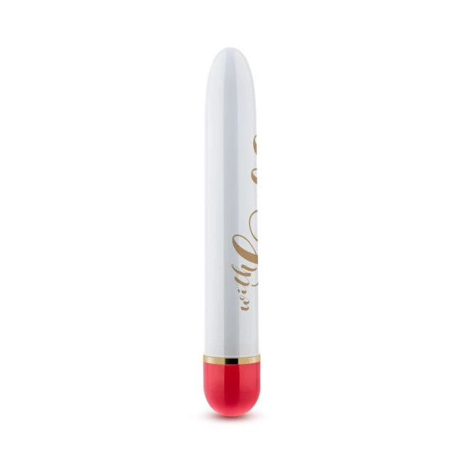 The Collection with Love Devil Vibrator - Experience the Collection with Love Devil Vibrator
