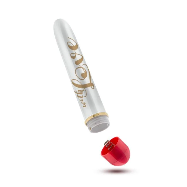 The Collection with Love Devil Vibrator - Power & Performance