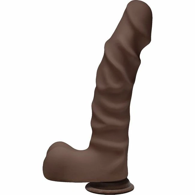 The D - Size & Fit