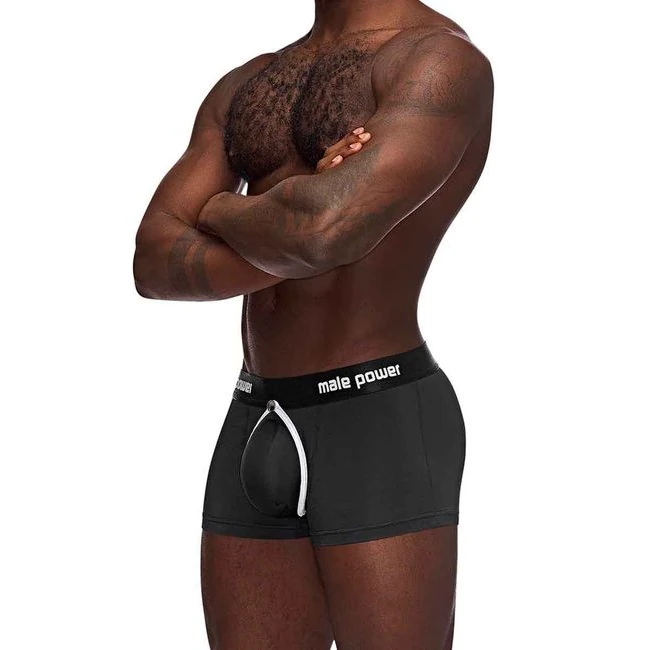 The Helmet Short Black Sm - Care Instructions