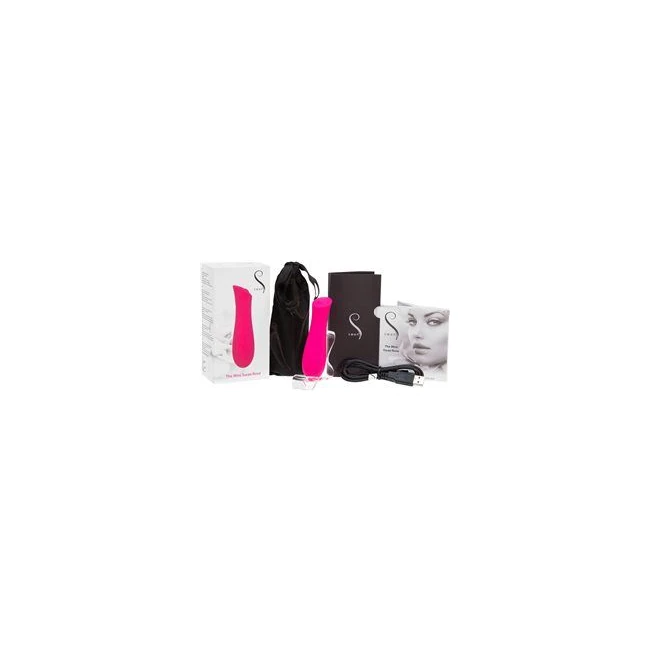 The Mini Swan Rose-pink - Power & Performance