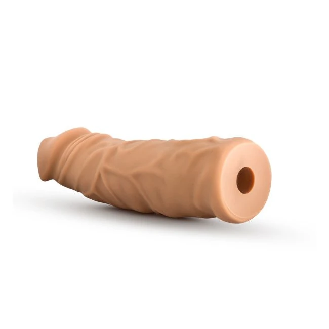 The Realm Realistic on Dildo - Size & Compatibility