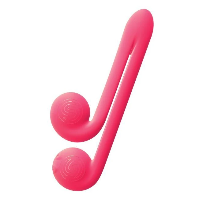 The Snail Vibe - Vibration Modes & Settings