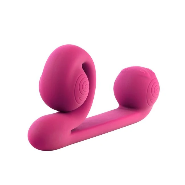 The Snail Vibe - Materials & Additional Features